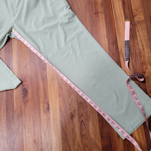 Columbia Men’s PFG Terminal Tackle Fishing Pants Size 38 - Picture 6 of 10